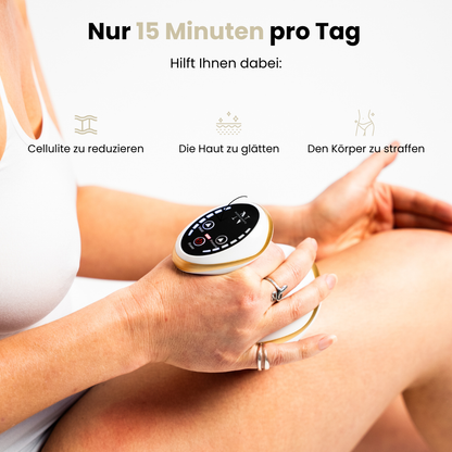 Vinya CelluLisse: Experto en Escultura Corporal desde Casa